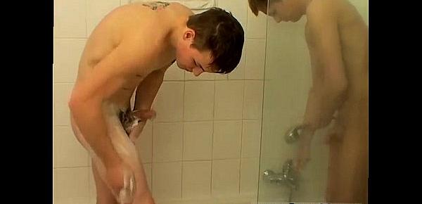  Naked guy pissing off in cinema and gay muscle piss and cum Jeremiah